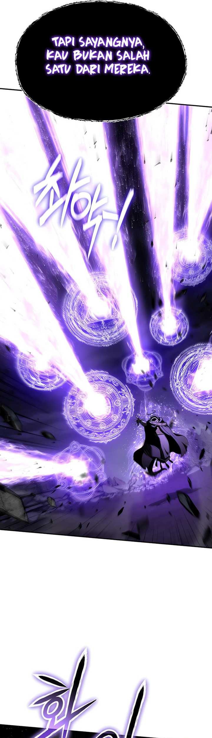 The Knight King Who Returned with a God Chapter 100 - halaman 61