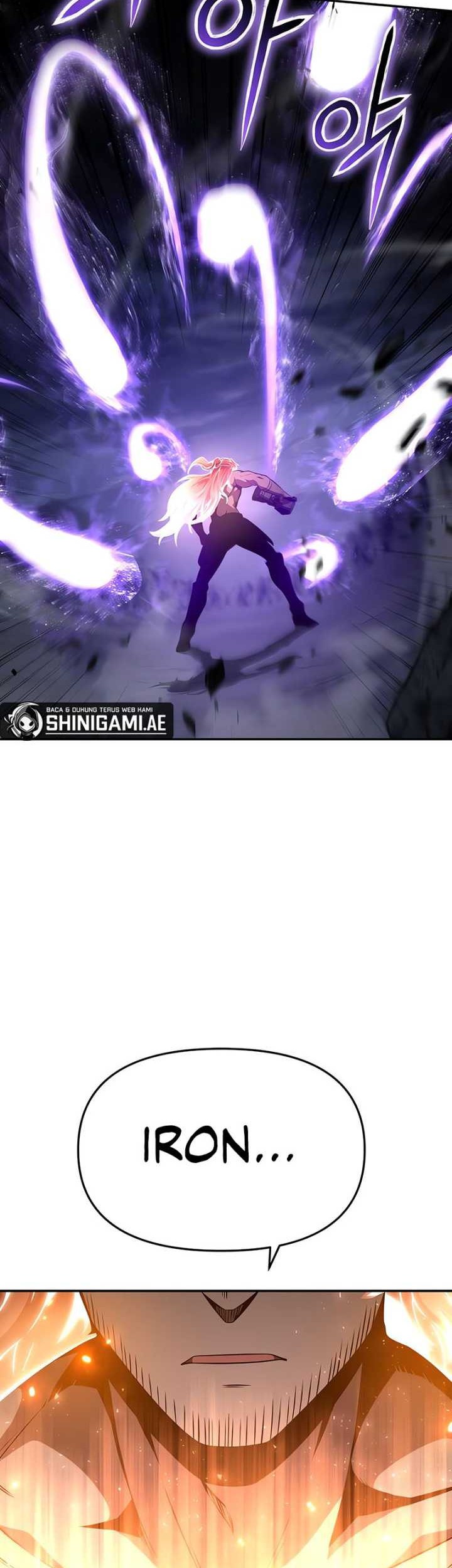 The Knight King Who Returned with a God Chapter 100 - halaman 62