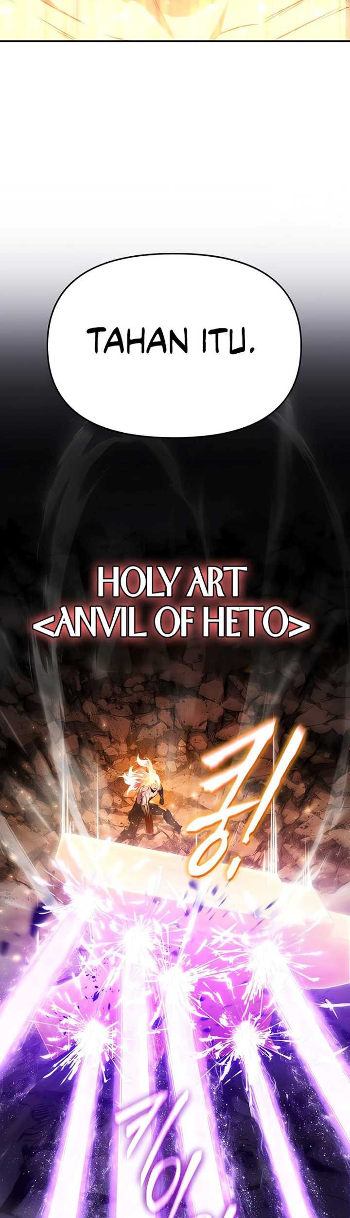 The Knight King Who Returned with a God Chapter 100 - halaman 63