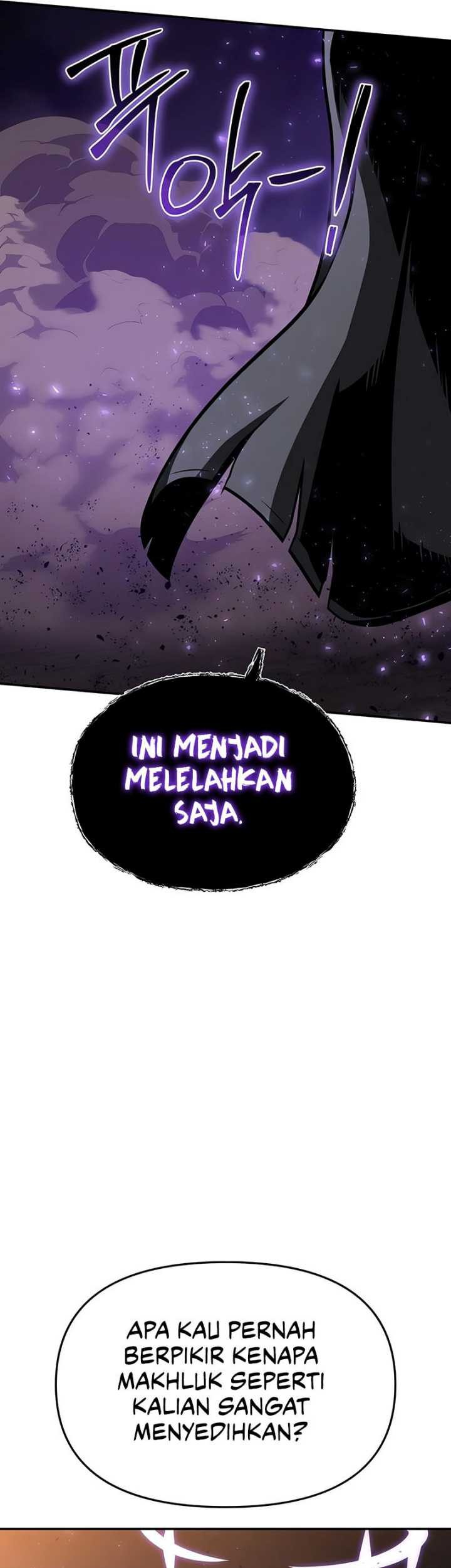The Knight King Who Returned with a God Chapter 100 - halaman 65
