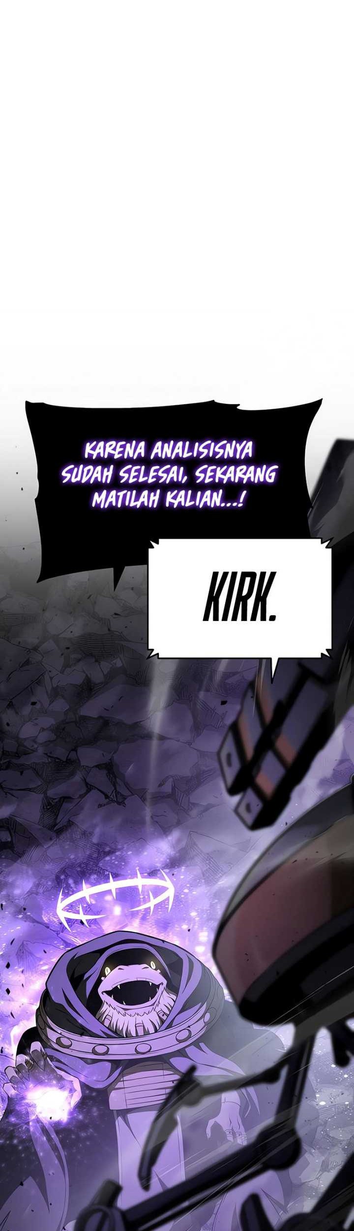 The Knight King Who Returned with a God Chapter 100 - halaman 69