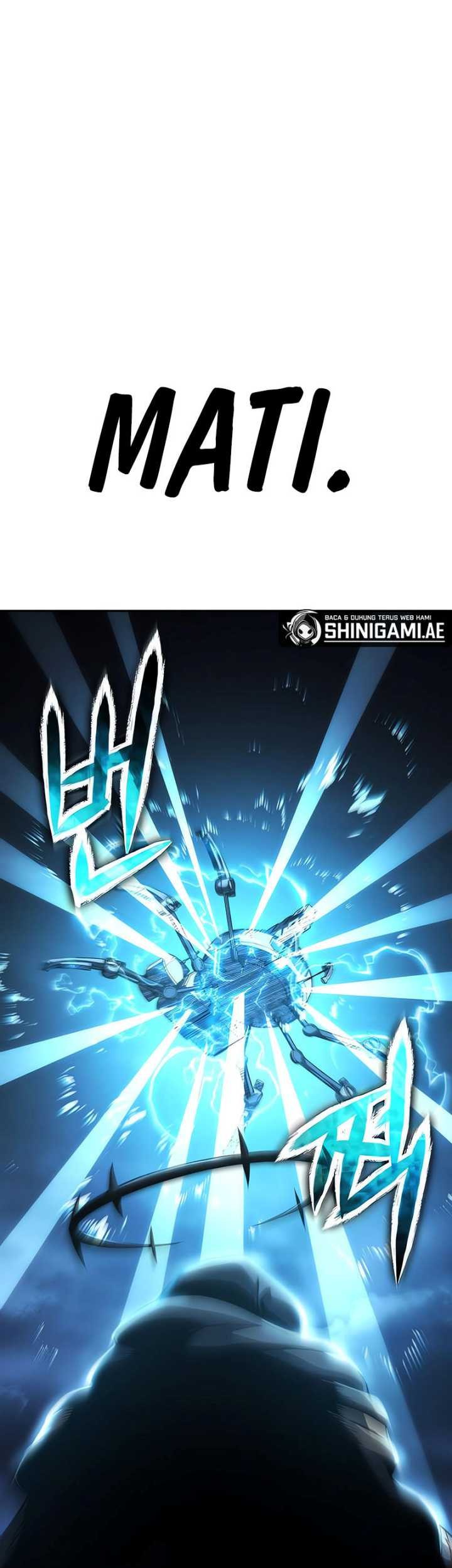 The Knight King Who Returned with a God Chapter 100 - halaman 72