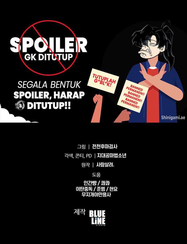 The Knight King Who Returned with a God Chapter 100 - halaman 75