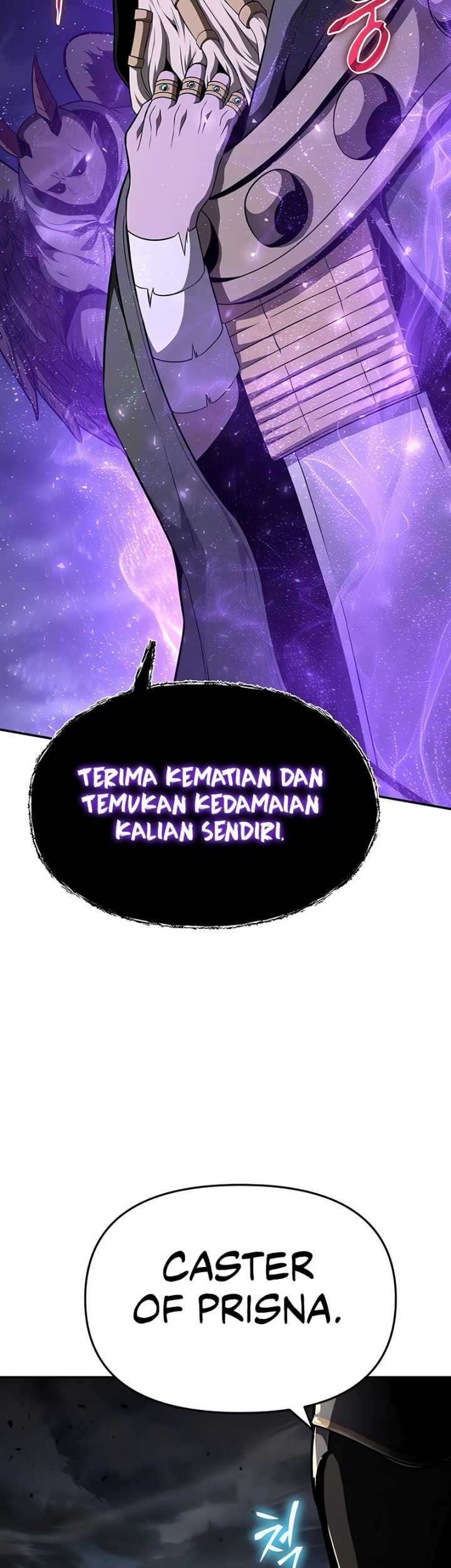 The Knight King Who Returned with a God Chapter 100 - halaman 8