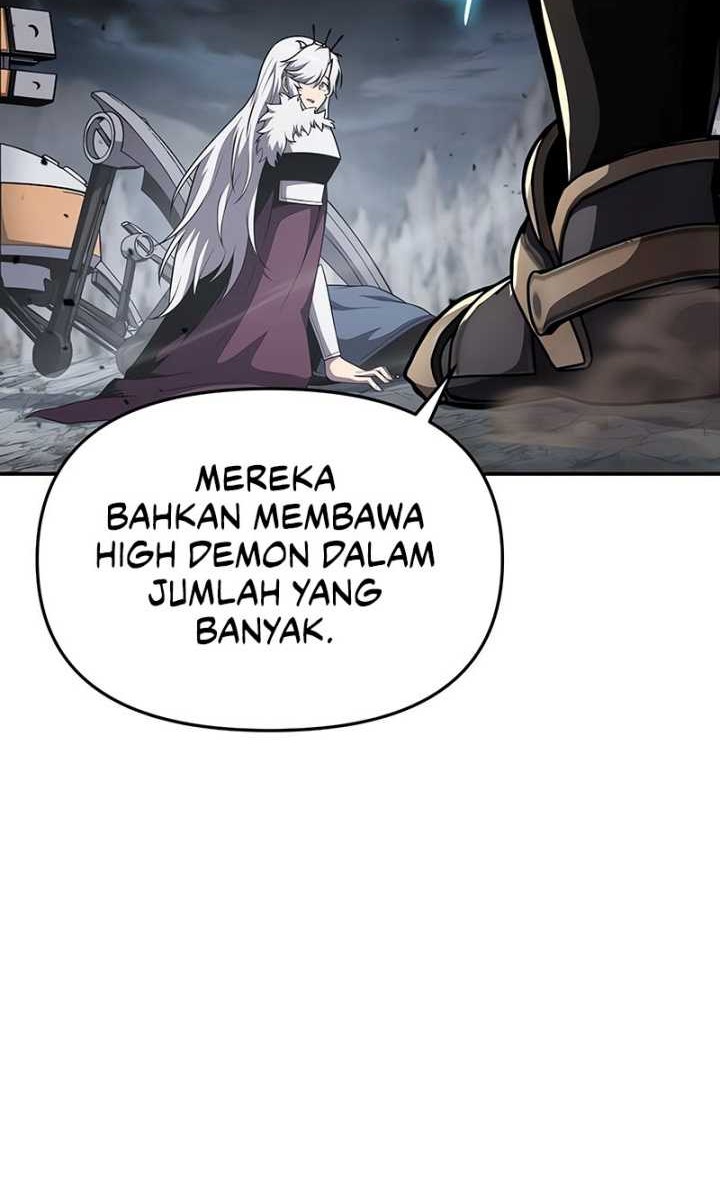 The Knight King Who Returned with a God Chapter 100 - halaman 9