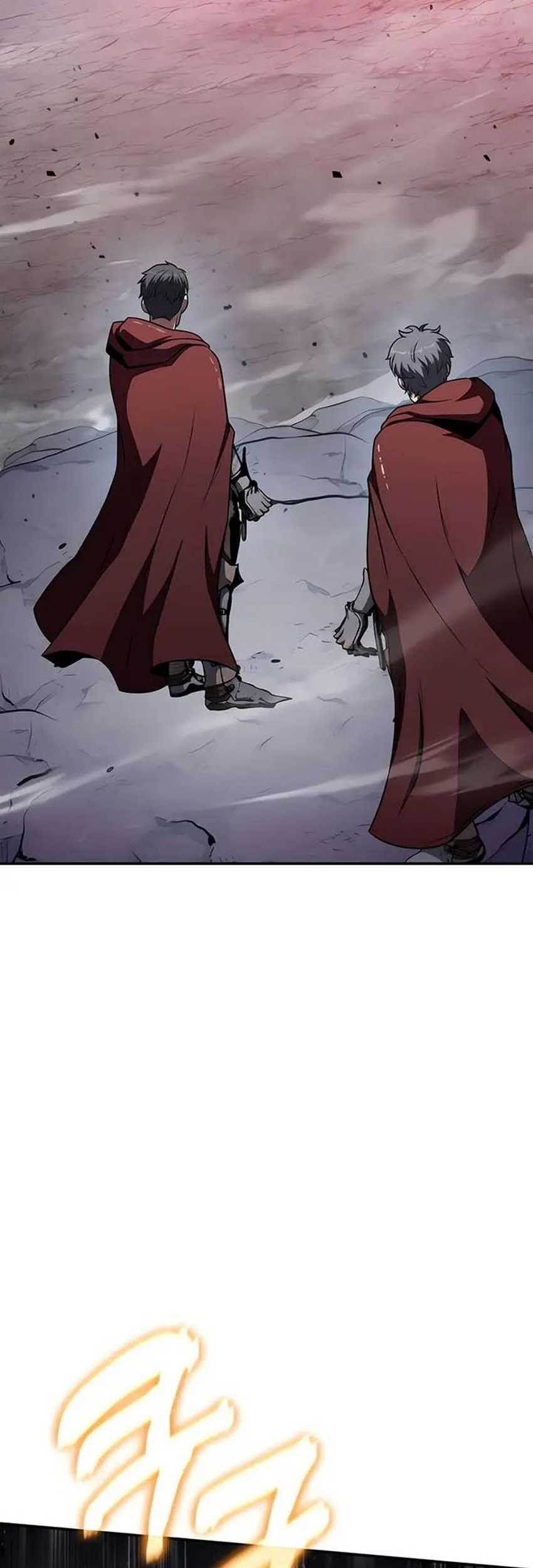 The Knight King Who Returned with a God Chapter 101 - halaman 13