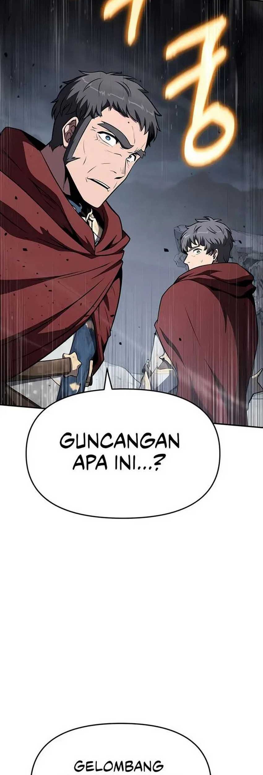 The Knight King Who Returned with a God Chapter 101 - halaman 14