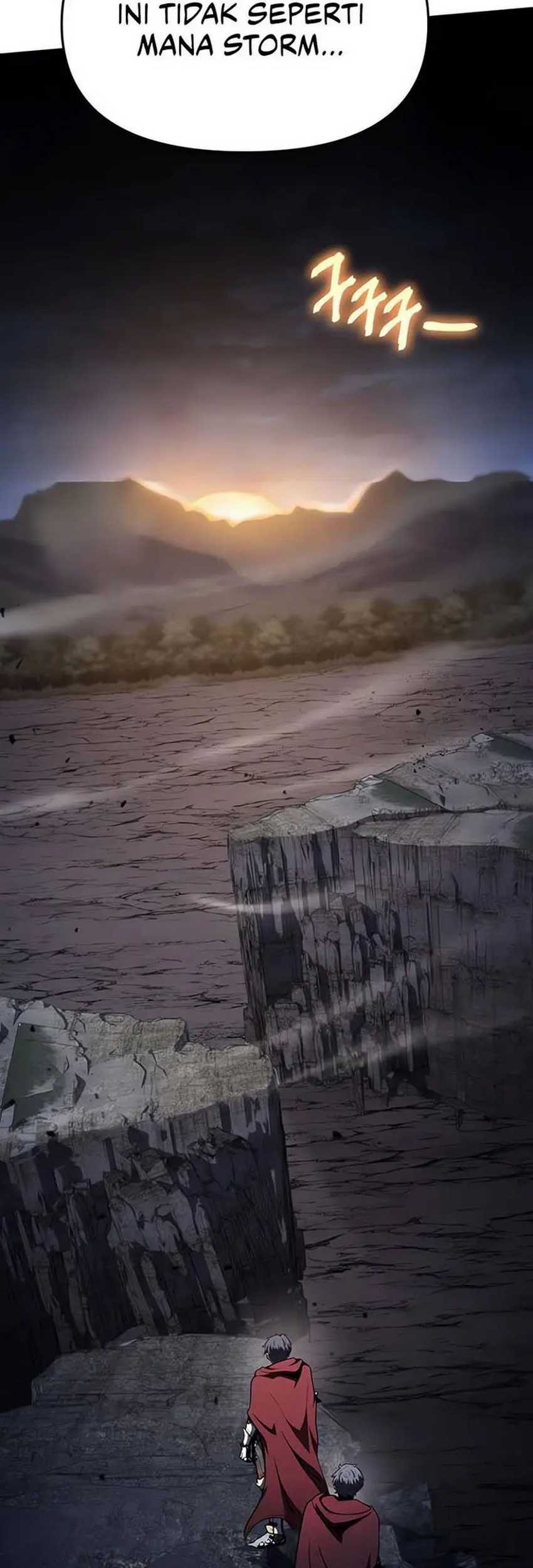The Knight King Who Returned with a God Chapter 101 - halaman 15