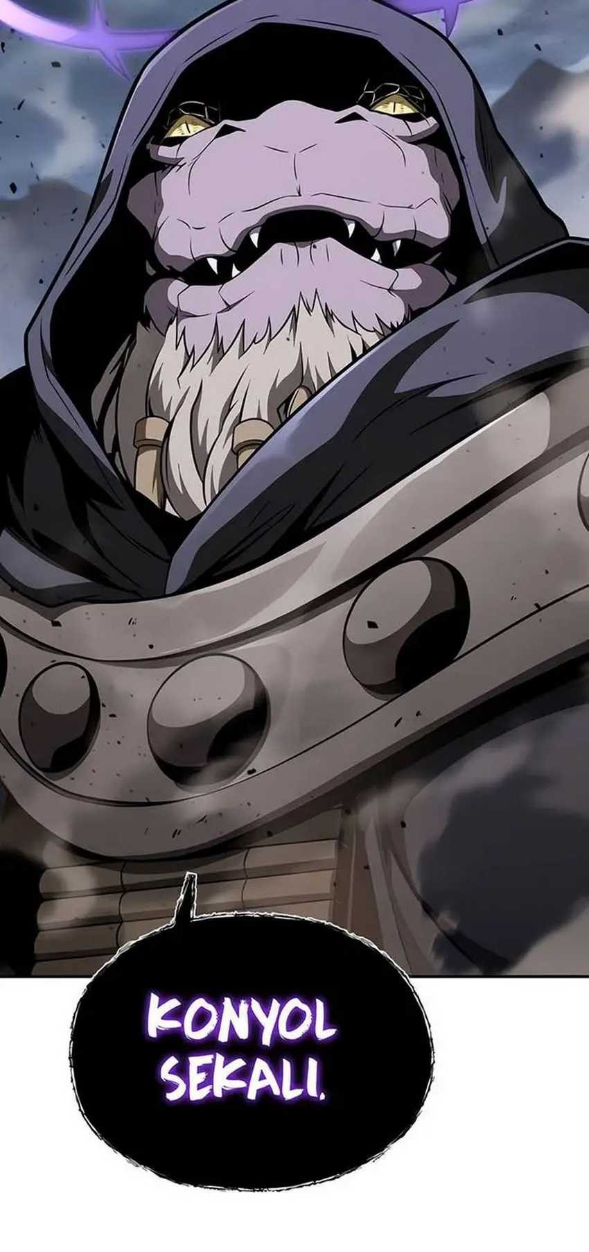 The Knight King Who Returned with a God Chapter 101 - halaman 17