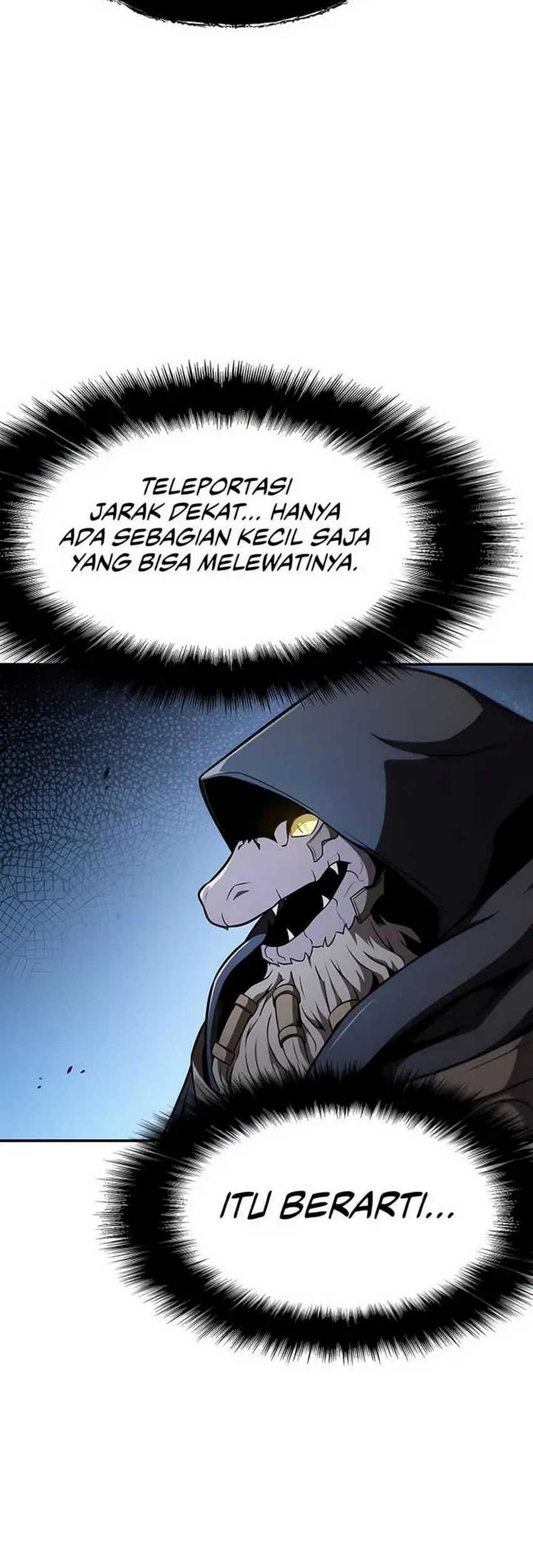 The Knight King Who Returned with a God Chapter 101 - halaman 21