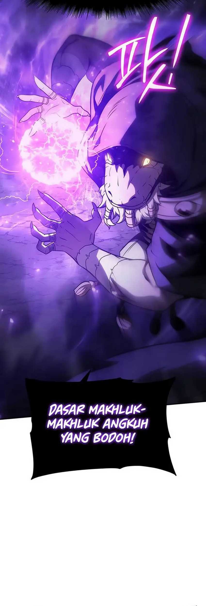 The Knight King Who Returned with a God Chapter 101 - halaman 23
