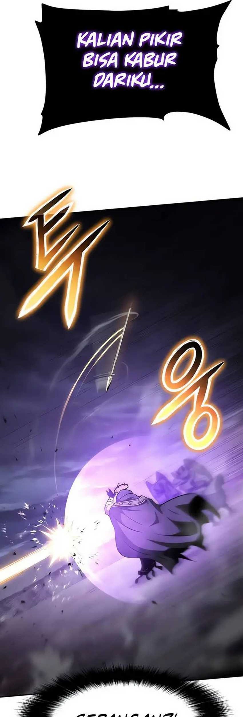 The Knight King Who Returned with a God Chapter 101 - halaman 24