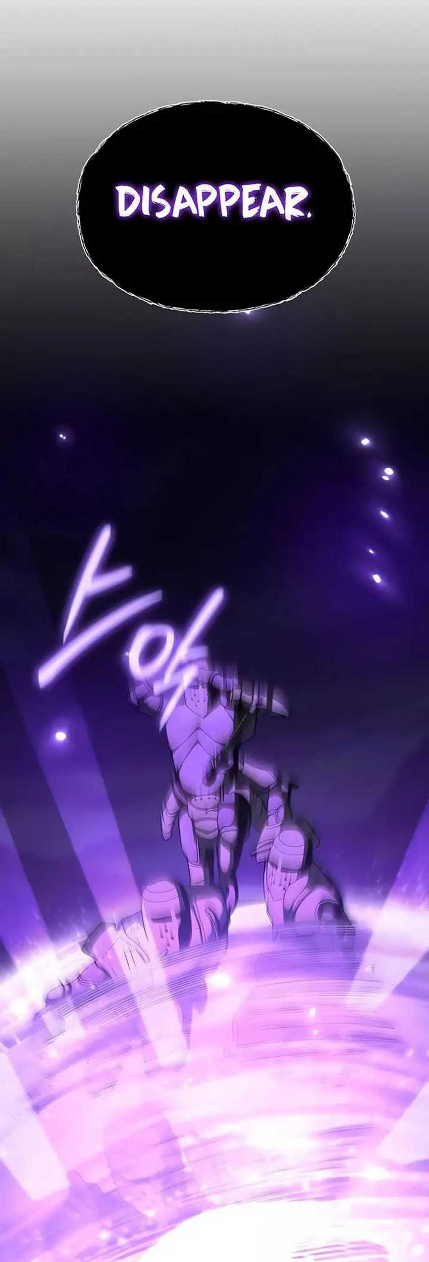 The Knight King Who Returned with a God Chapter 101 - halaman 29
