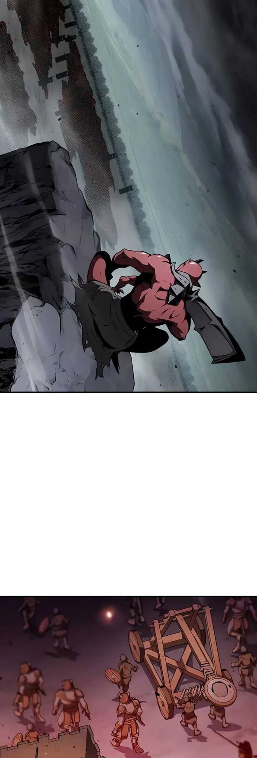 The Knight King Who Returned with a God Chapter 101 - halaman 3