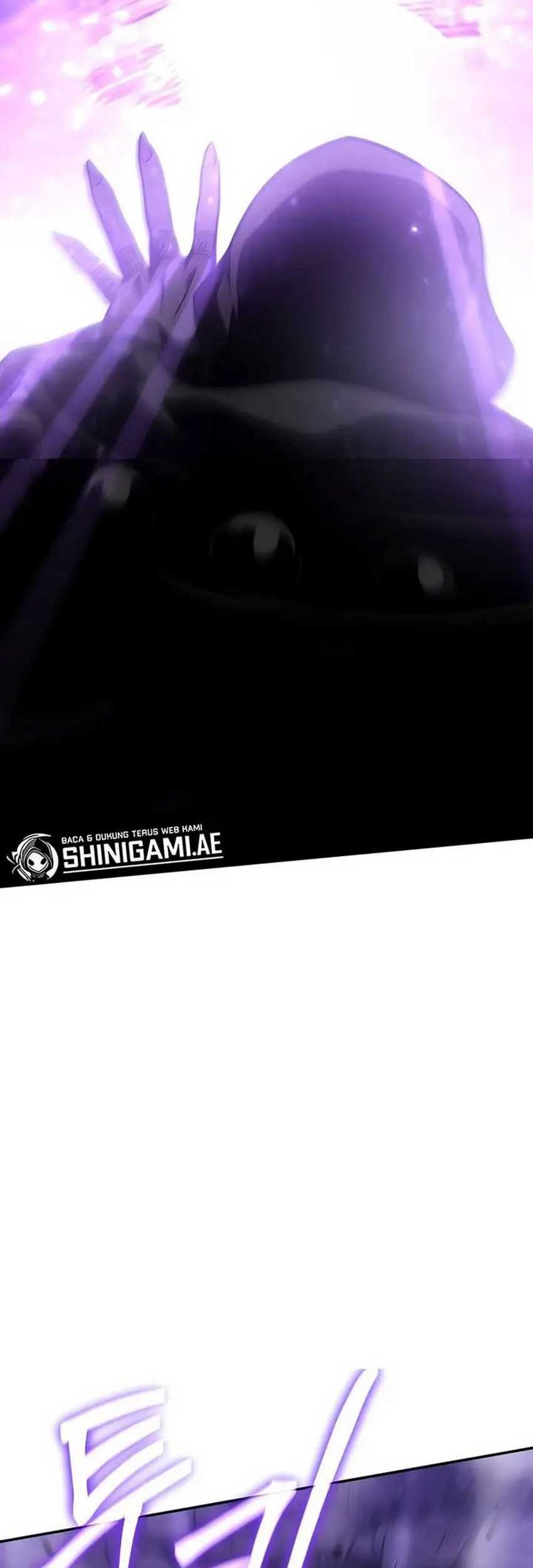 The Knight King Who Returned with a God Chapter 101 - halaman 30