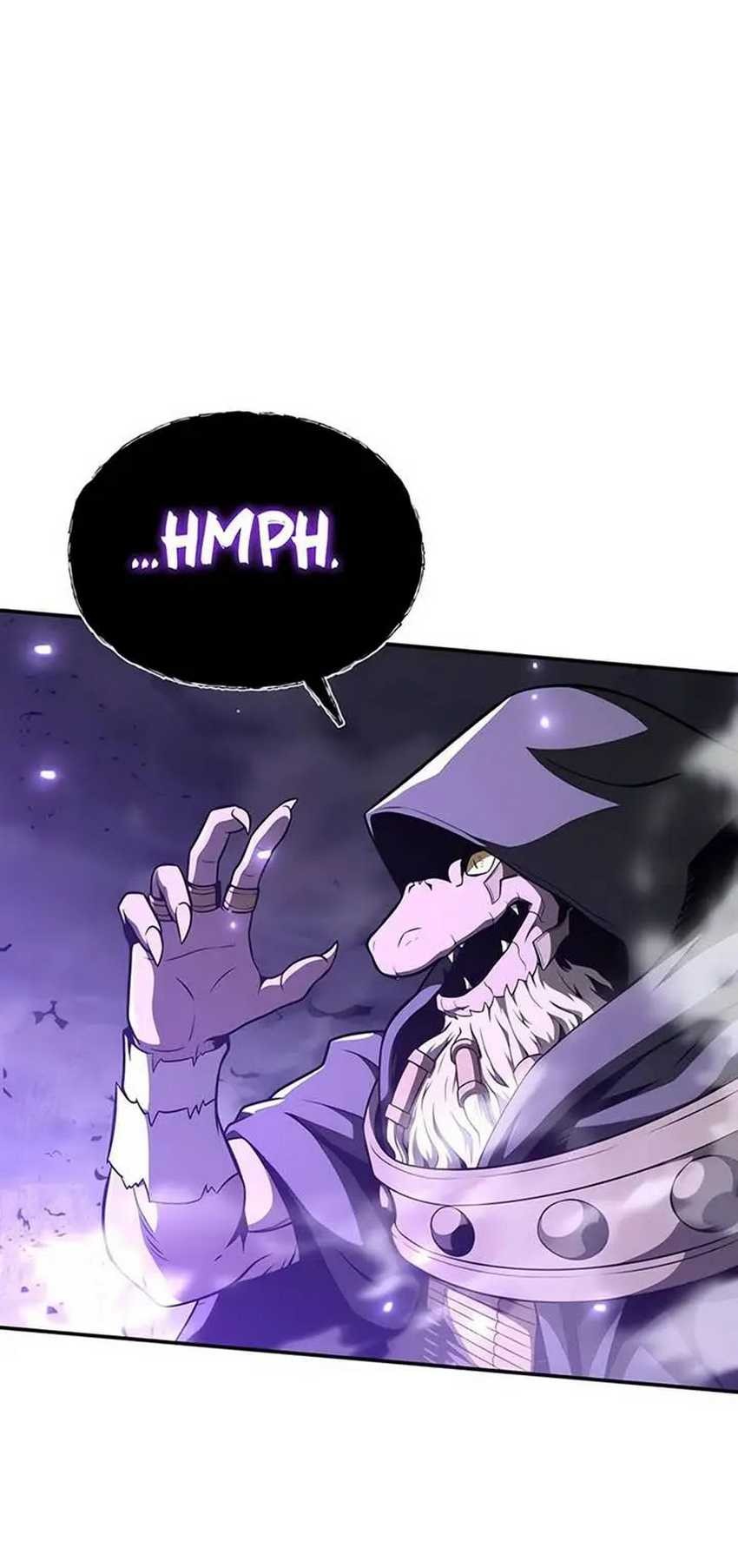 The Knight King Who Returned with a God Chapter 101 - halaman 32