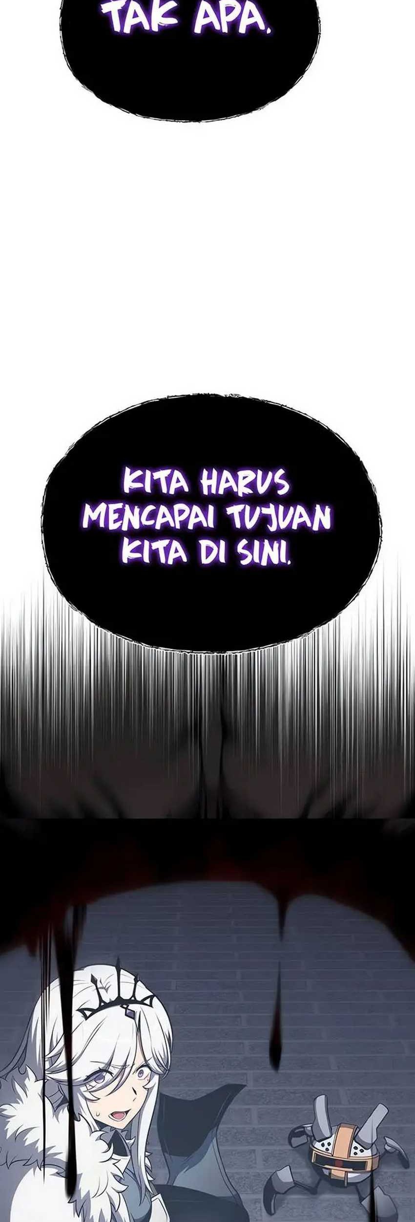 The Knight King Who Returned with a God Chapter 101 - halaman 35