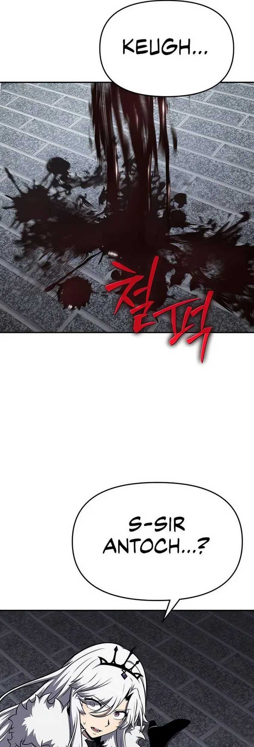 The Knight King Who Returned with a God Chapter 101 - halaman 38