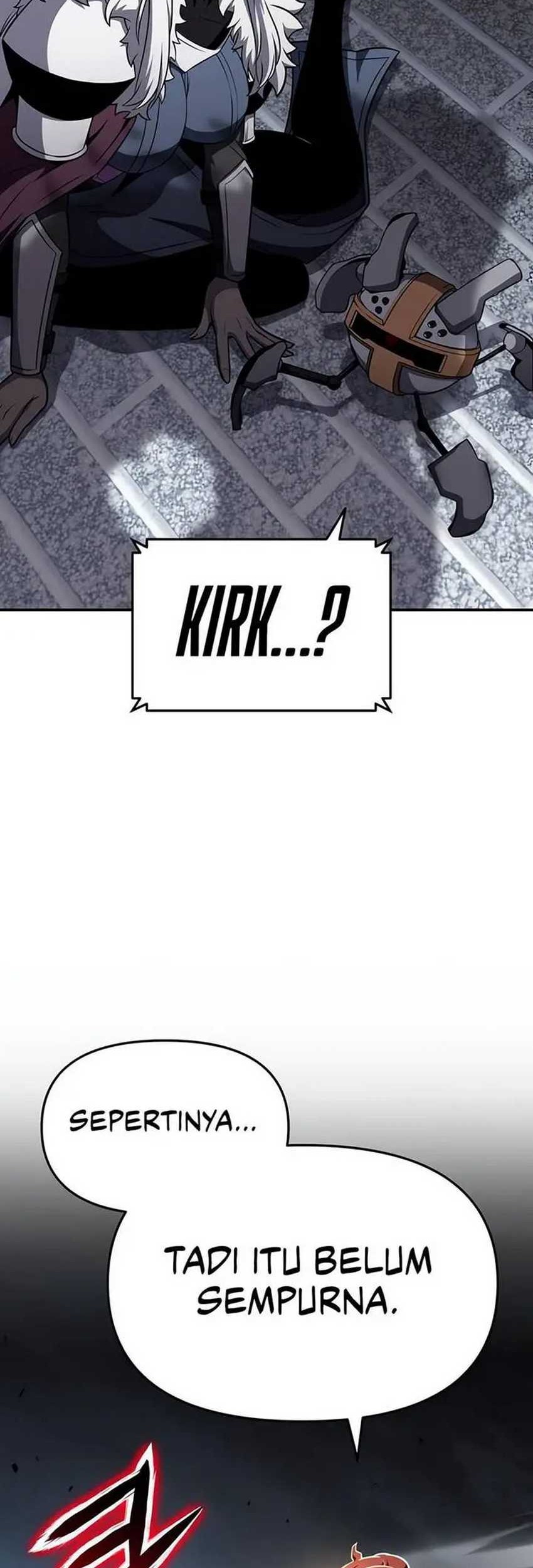 The Knight King Who Returned with a God Chapter 101 - halaman 39