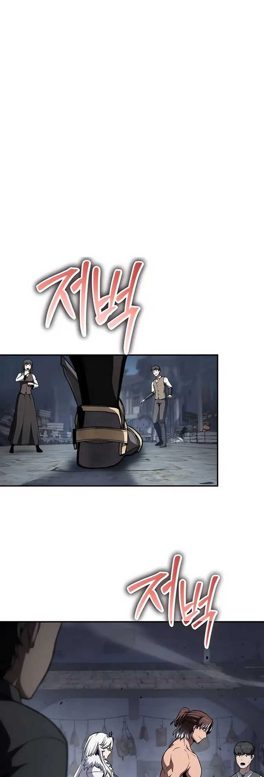 The Knight King Who Returned with a God Chapter 101 - halaman 43