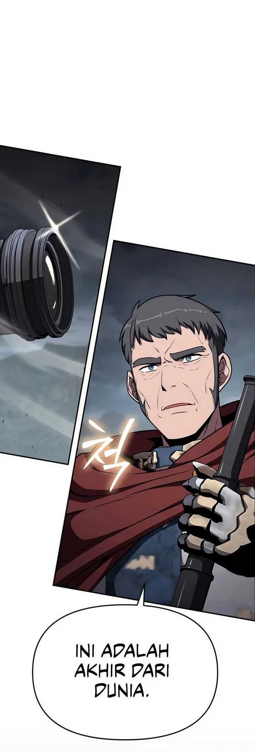 The Knight King Who Returned with a God Chapter 101 - halaman 5