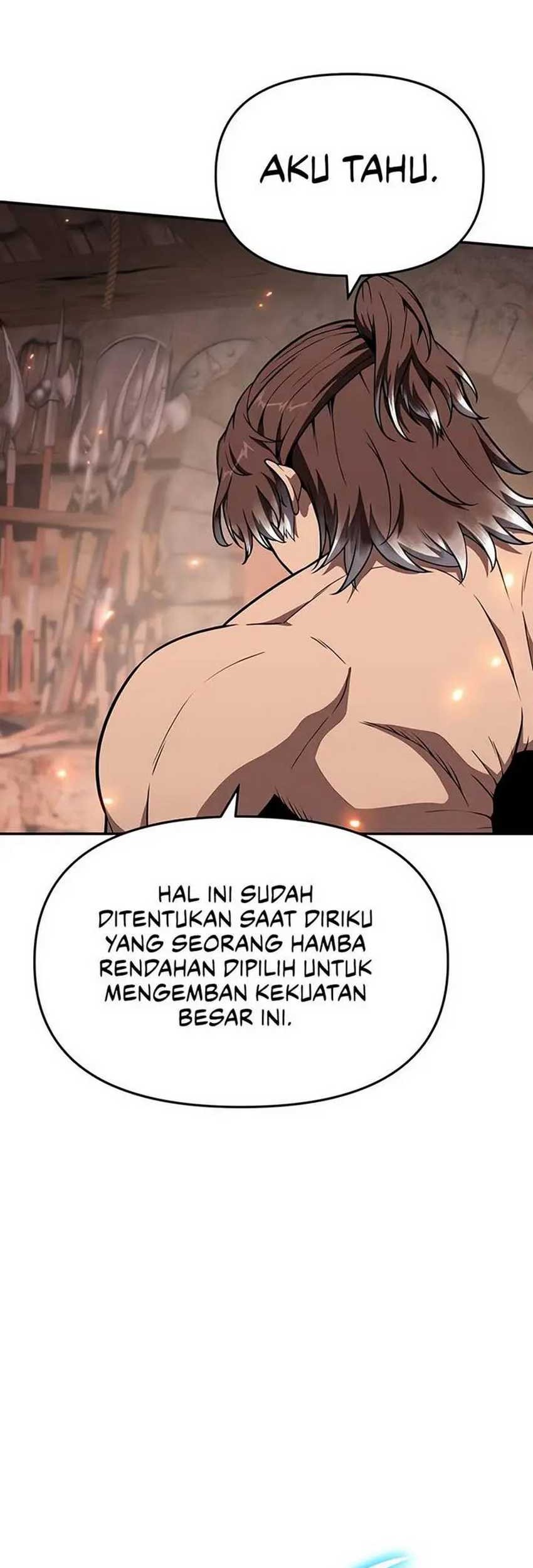 The Knight King Who Returned with a God Chapter 101 - halaman 50