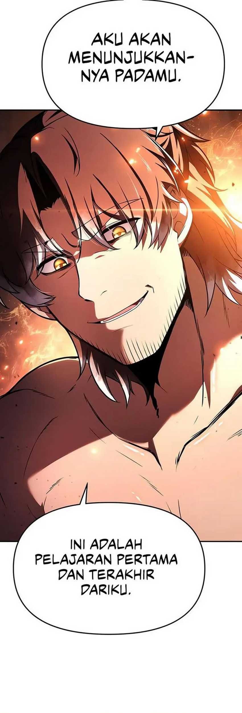 The Knight King Who Returned with a God Chapter 101 - halaman 53