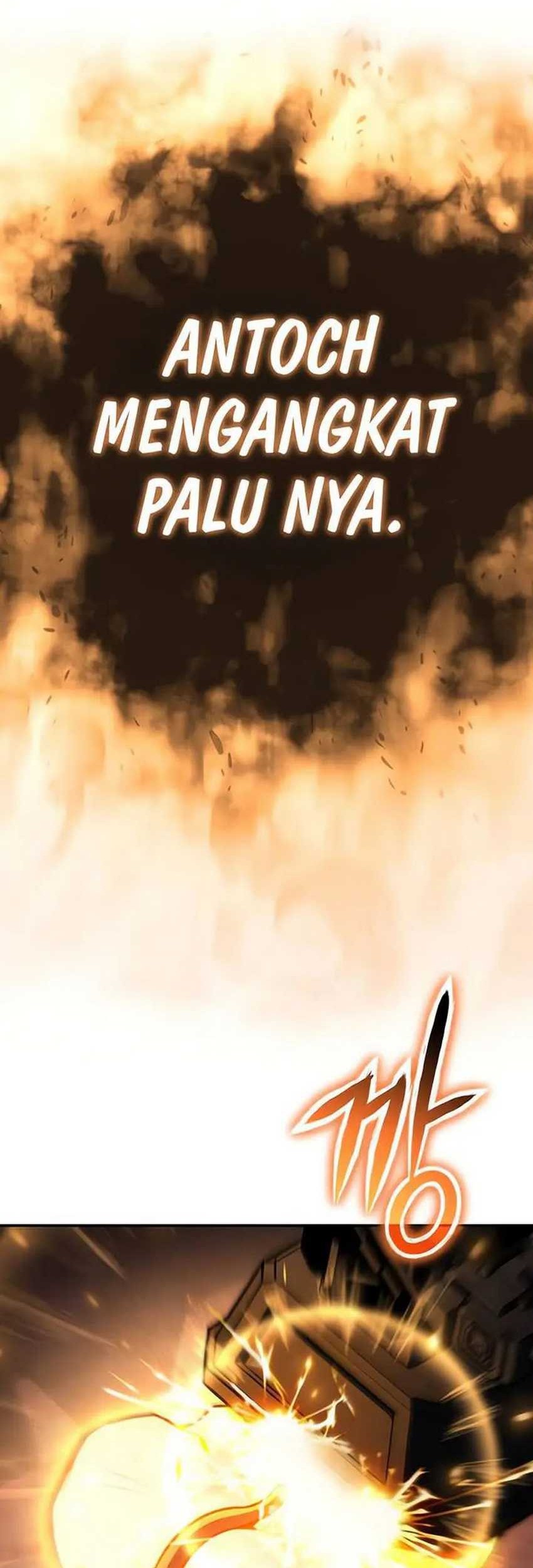 The Knight King Who Returned with a God Chapter 101 - halaman 54