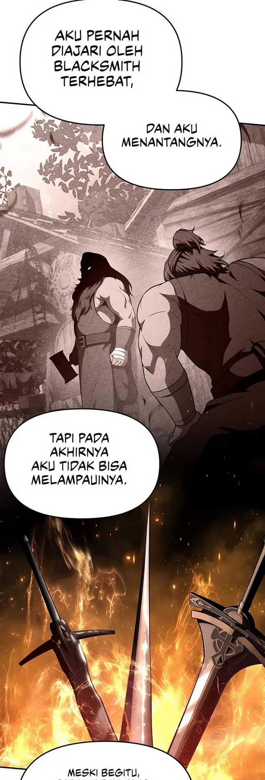 The Knight King Who Returned with a God Chapter 101 - halaman 58