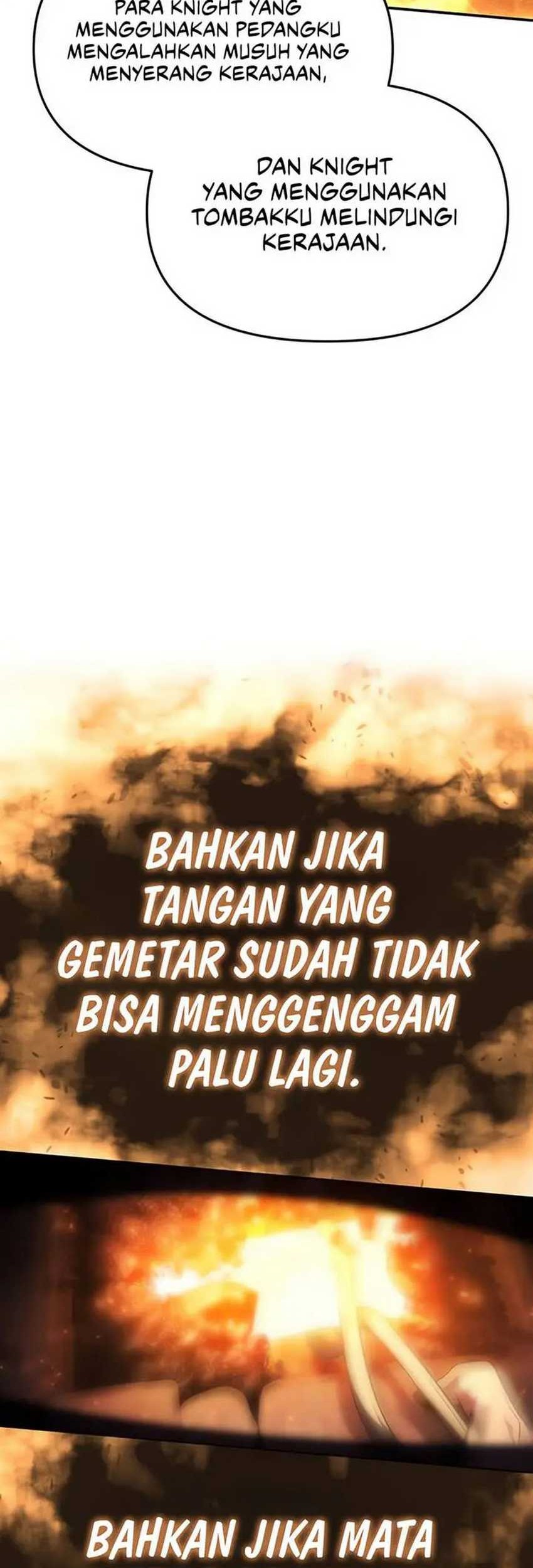 The Knight King Who Returned with a God Chapter 101 - halaman 59