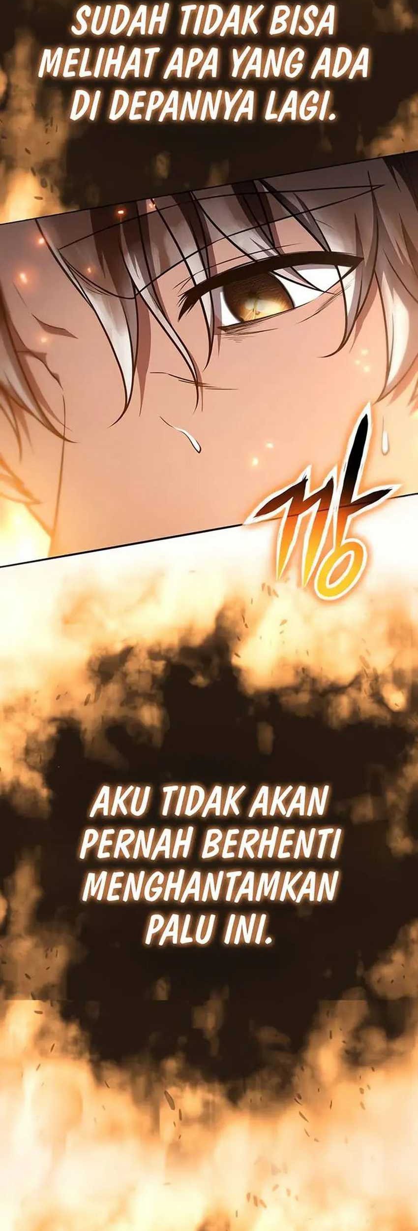 The Knight King Who Returned with a God Chapter 101 - halaman 60