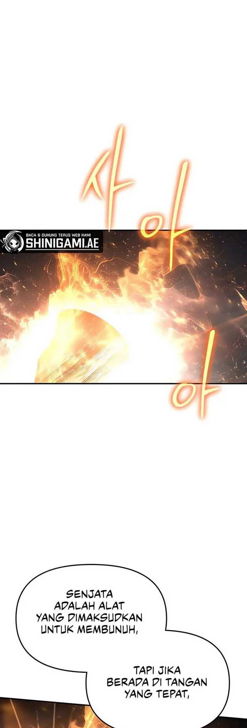 The Knight King Who Returned with a God Chapter 101 - halaman 65