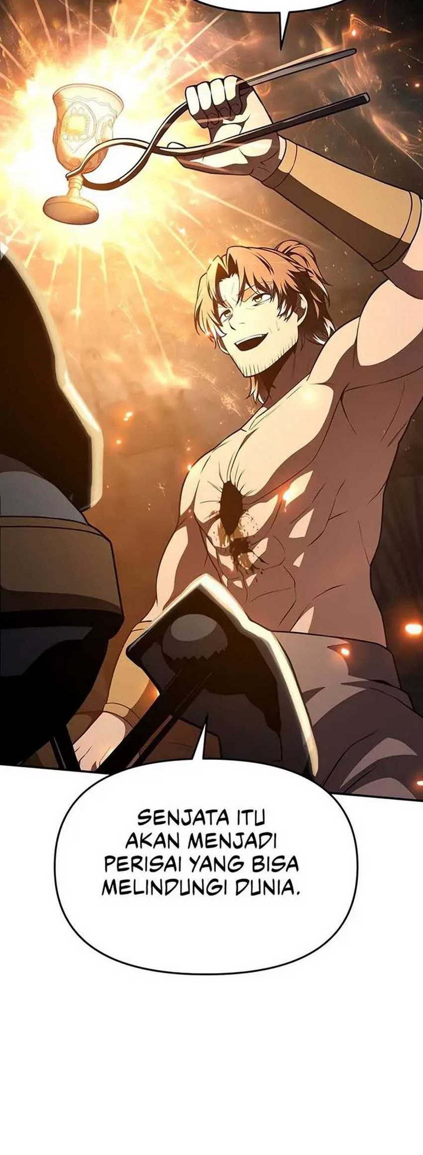 The Knight King Who Returned with a God Chapter 101 - halaman 66