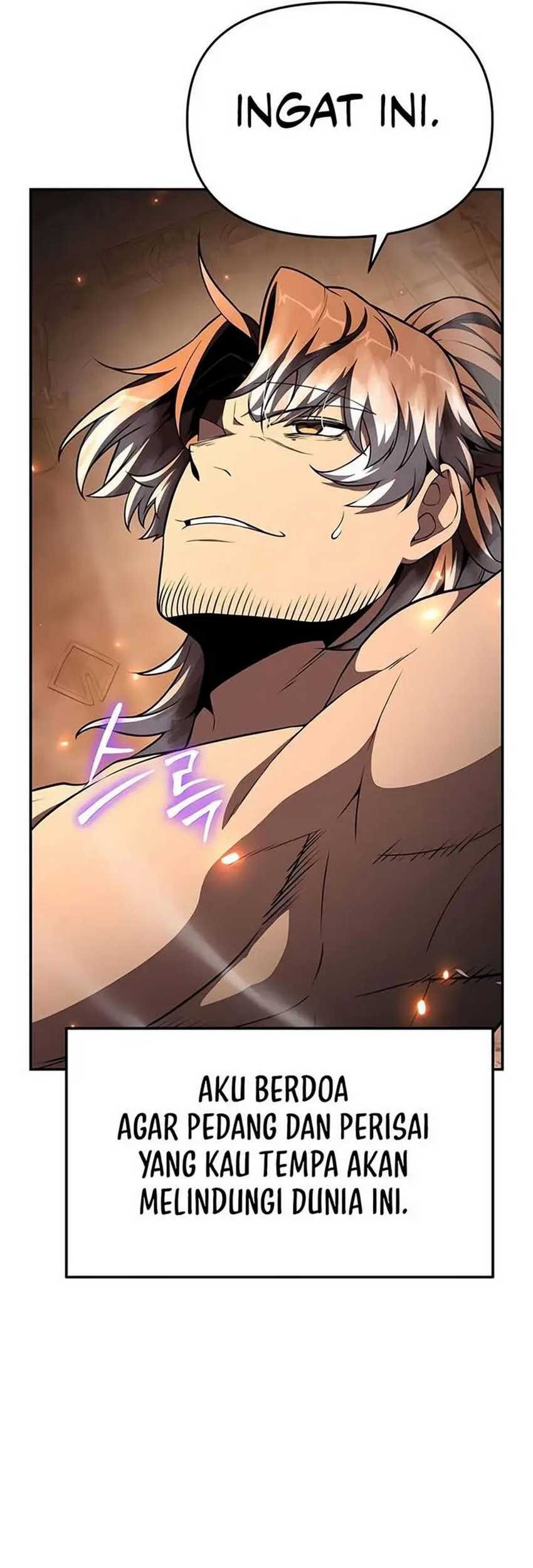 The Knight King Who Returned with a God Chapter 101 - halaman 67