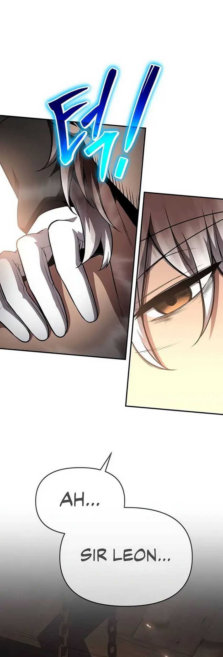 The Knight King Who Returned with a God Chapter 101 - halaman 68