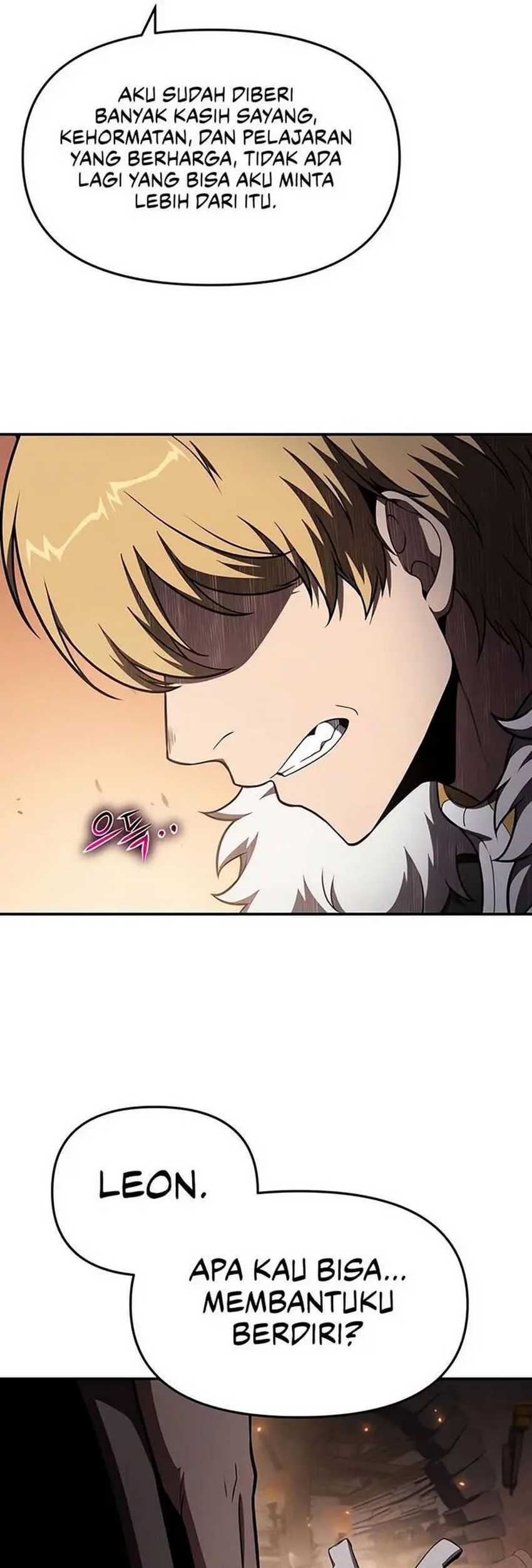 The Knight King Who Returned with a God Chapter 101 - halaman 72