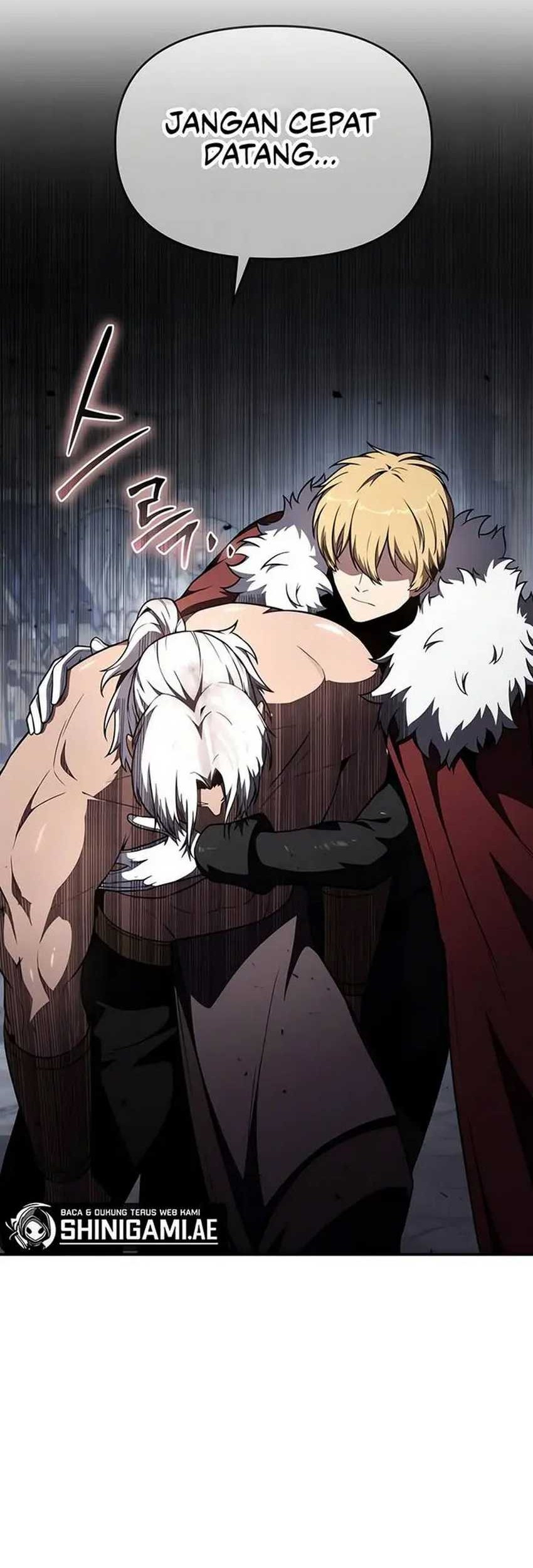 The Knight King Who Returned with a God Chapter 101 - halaman 78