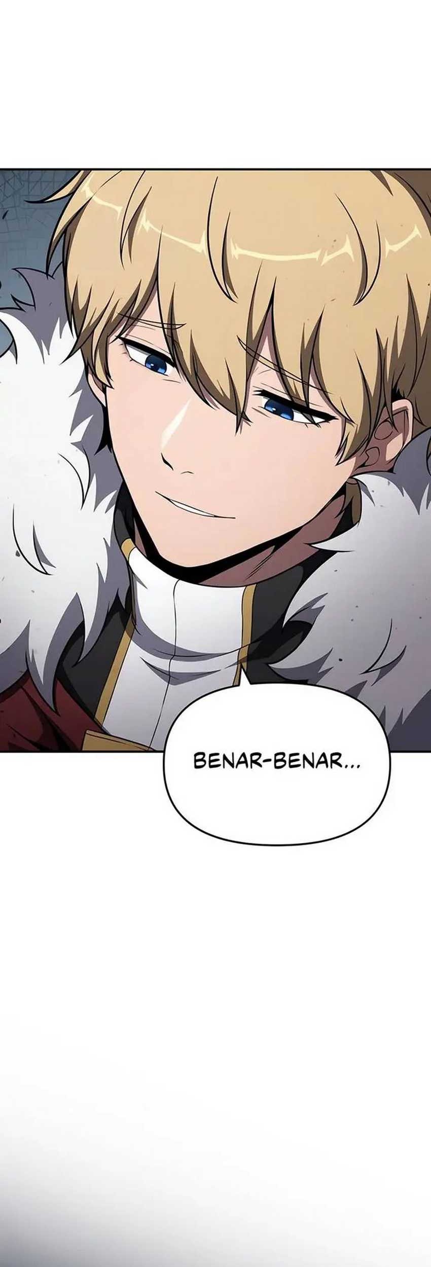 The Knight King Who Returned with a God Chapter 101 - halaman 79