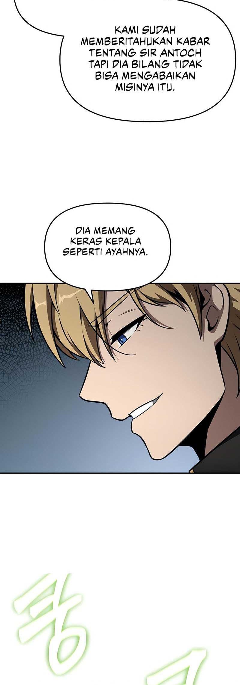 The Knight King Who Returned with a God Chapter 102 - halaman 10