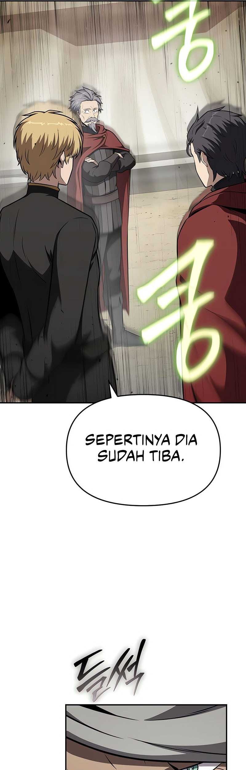 The Knight King Who Returned with a God Chapter 102 - halaman 11