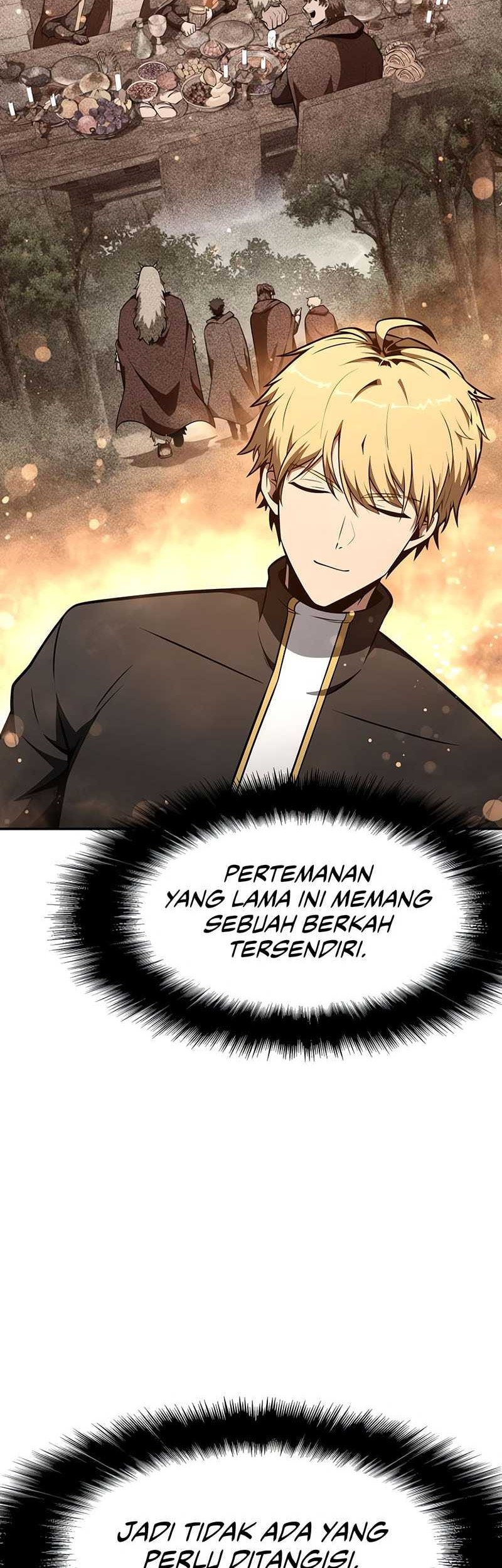 The Knight King Who Returned with a God Chapter 102 - halaman 17