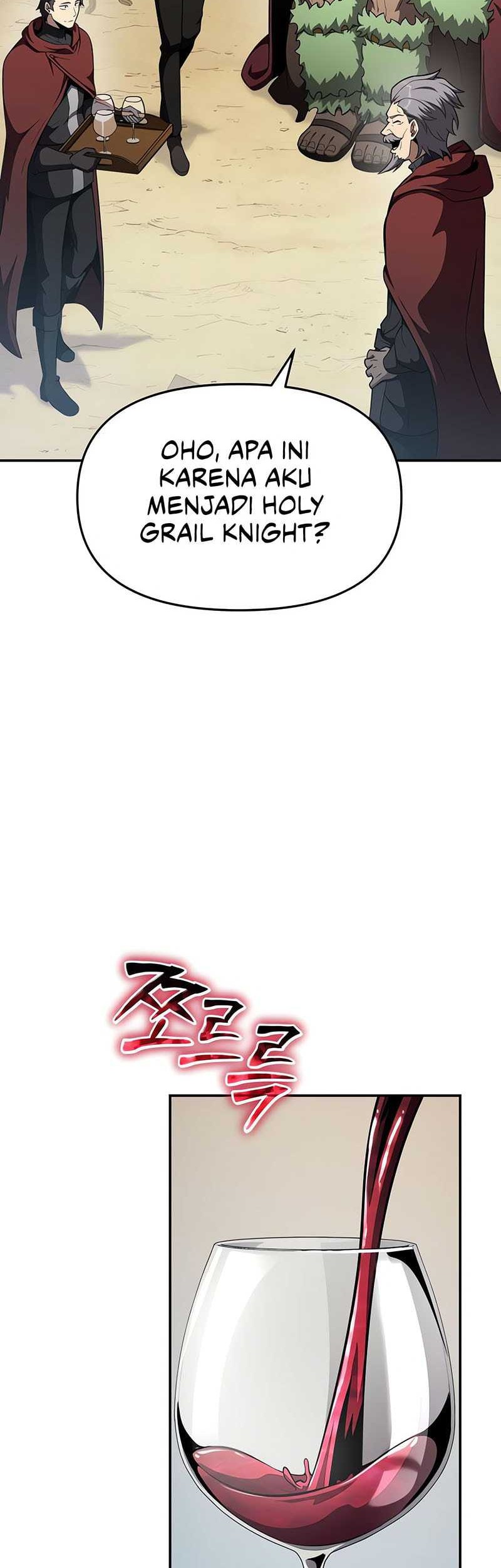 The Knight King Who Returned with a God Chapter 102 - halaman 19