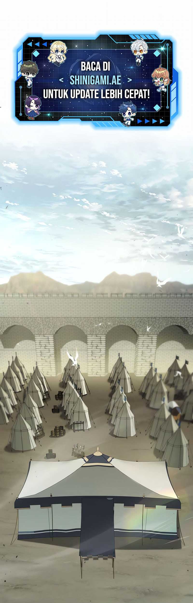 The Knight King Who Returned with a God Chapter 102 - halaman 2