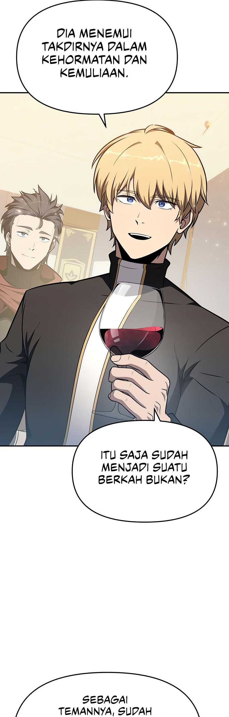 The Knight King Who Returned with a God Chapter 102 - halaman 21
