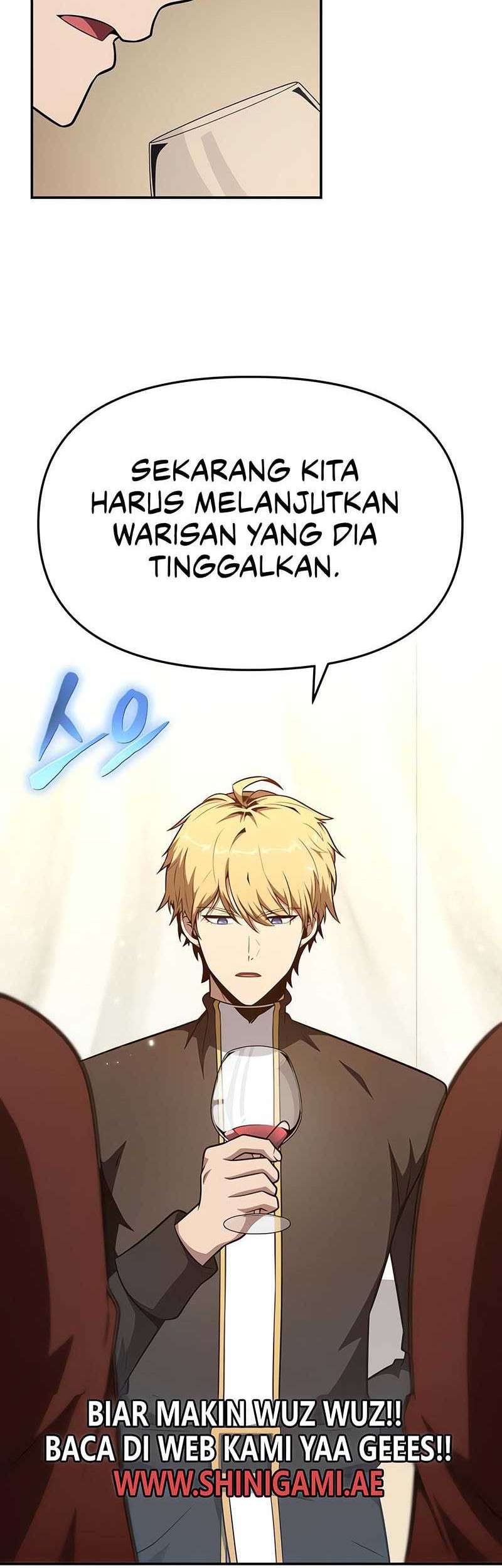The Knight King Who Returned with a God Chapter 102 - halaman 24