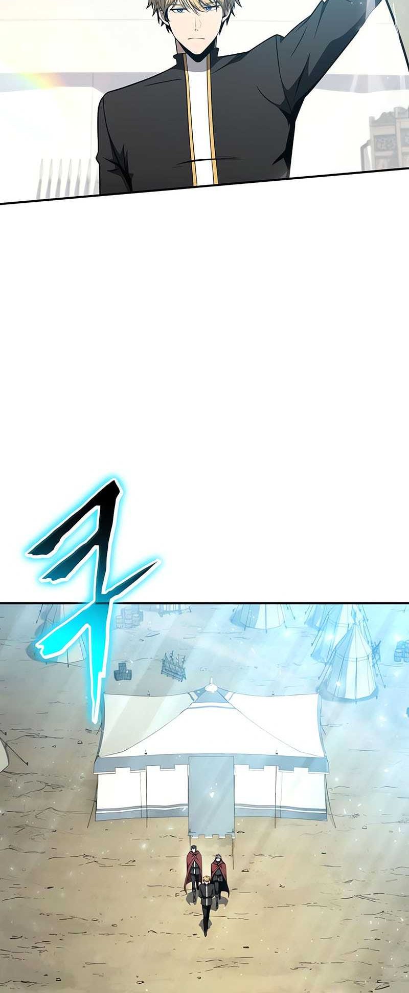 The Knight King Who Returned with a God Chapter 102 - halaman 29
