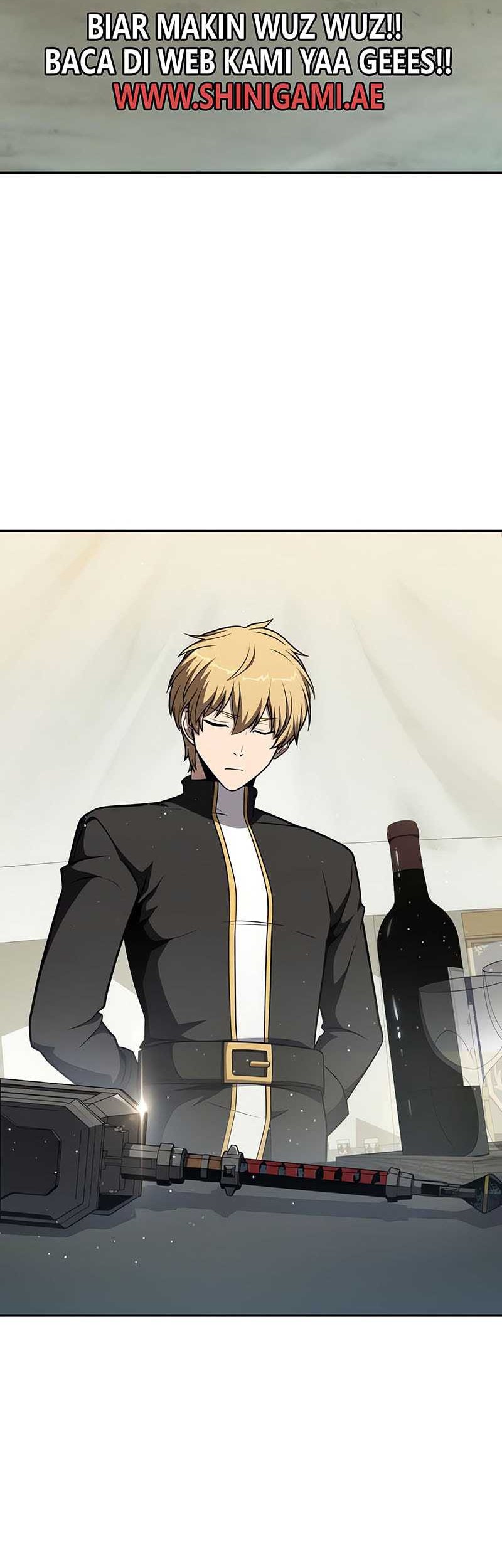 The Knight King Who Returned with a God Chapter 102 - halaman 3
