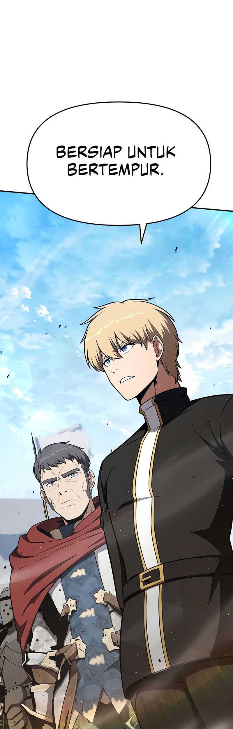 The Knight King Who Returned with a God Chapter 102 - halaman 36