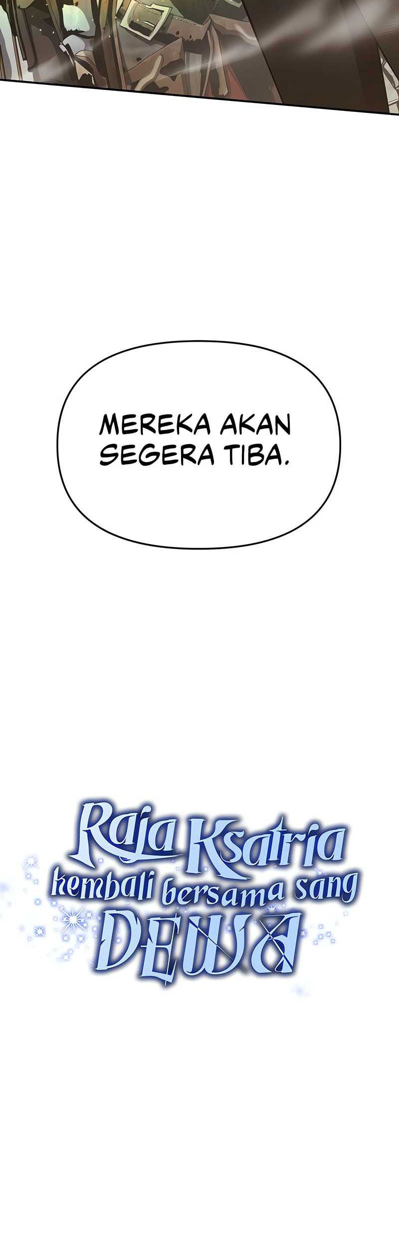 The Knight King Who Returned with a God Chapter 102 - halaman 37