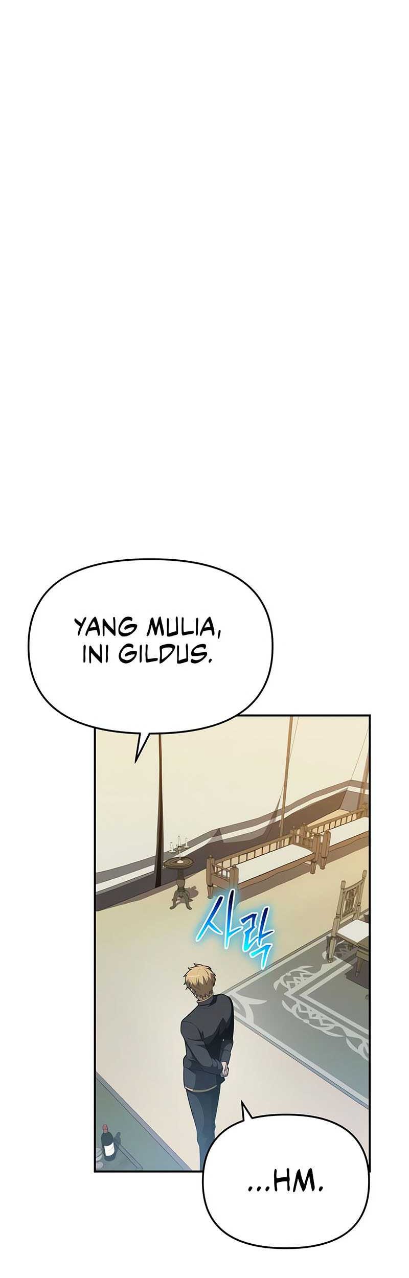 The Knight King Who Returned with a God Chapter 102 - halaman 4